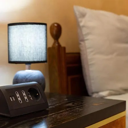 Mon Reve Apartmán