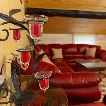 Mon Reve Apartment Cavalcaselle