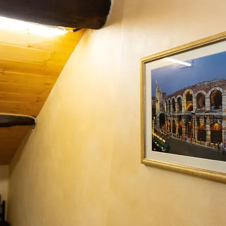Apartment Mon Reve
