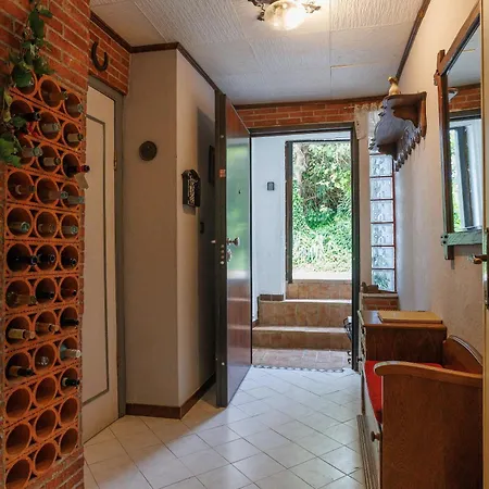 Mon Reve Apartment