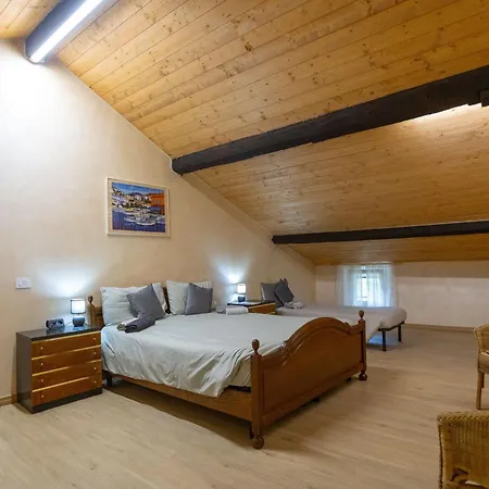 Mon Reve Apartment Cavalcaselle