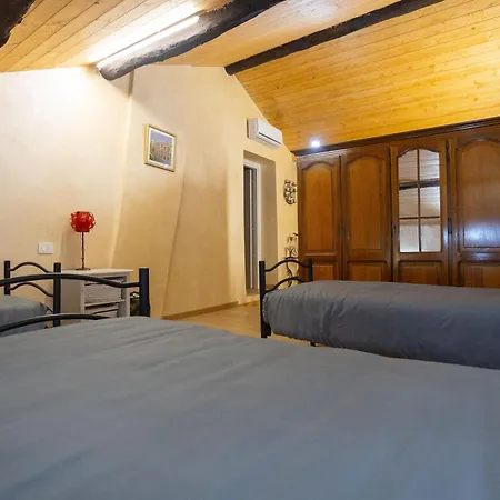 Mon Reve Apartment *