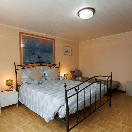 Apartment Mon Reve Cavalcaselle