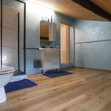Apartment Mon Reve Cavalcaselle