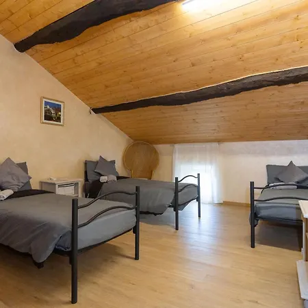 Mon Reve Apartment Cavalcaselle