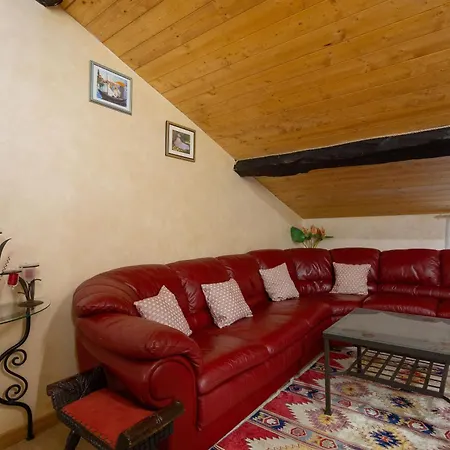 Mon Reve Apartment *