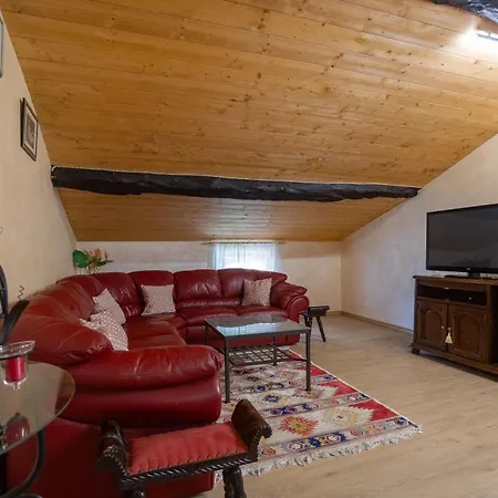 Apartment Mon Reve Cavalcaselle