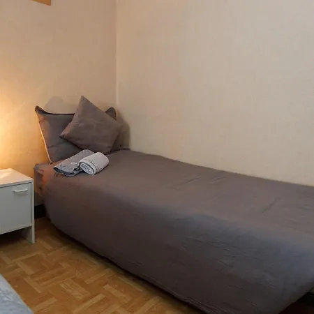 Apartment Mon Reve Cavalcaselle