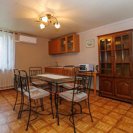 Apartment Mon Reve Cavalcaselle